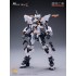 Orange Cat Code Beast Hundred Edge Full Armor Model Kit